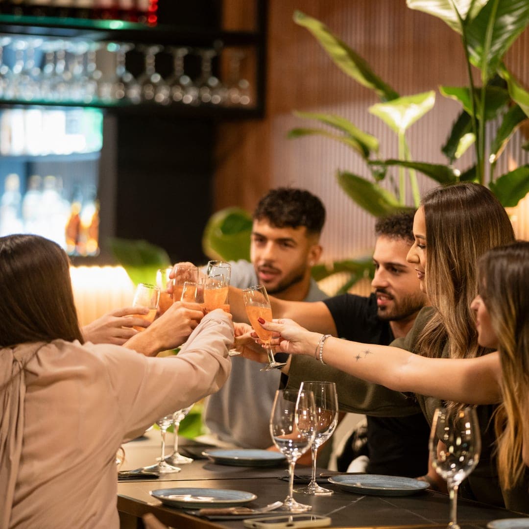 Restaurante Ribatejo